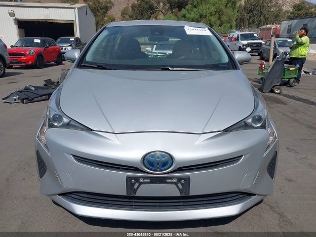 JTDKBRFU5H3579109 Toyota 2zr-fxe,1nm