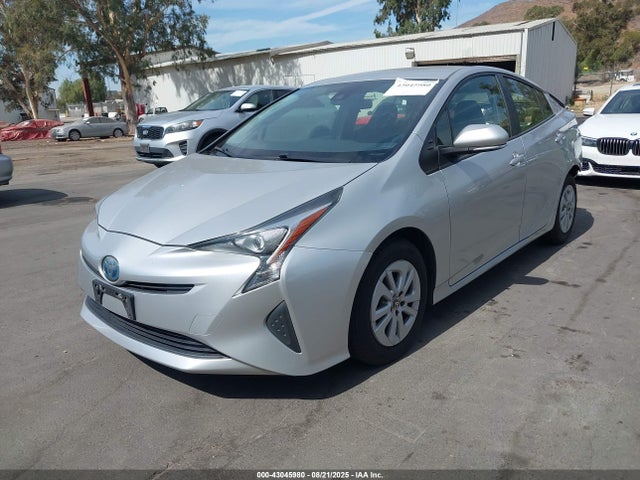 JTDKBRFU5H3579109 Toyota 2zr-fxe,1nm