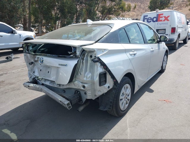 JTDKBRFU5H3579109 Toyota 2zr-fxe,1nm
