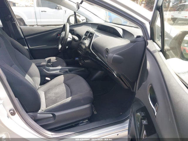 JTDKBRFU5H3579109 Toyota 2zr-fxe,1nm
