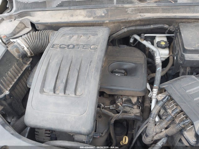 Chevrolet lea - e85 max, aluminum 2016 2GNFLFEK7G6198518 Image 10