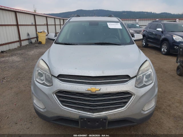 Chevrolet lea - e85 max, aluminum 2016 2GNFLFEK7G6198518 Image 12
