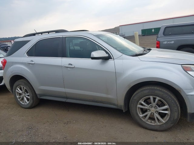 Chevrolet lea - e85 max, aluminum 2016 2GNFLFEK7G6198518 Image 13