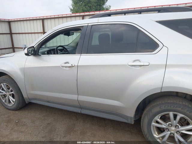 Chevrolet lea - e85 max, aluminum 2016 2GNFLFEK7G6198518 Image 14