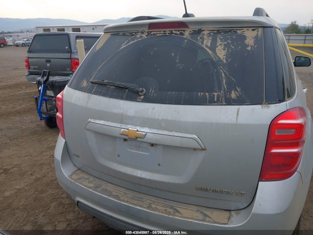 Chevrolet lea - e85 max, aluminum 2016 2GNFLFEK7G6198518 Image 16