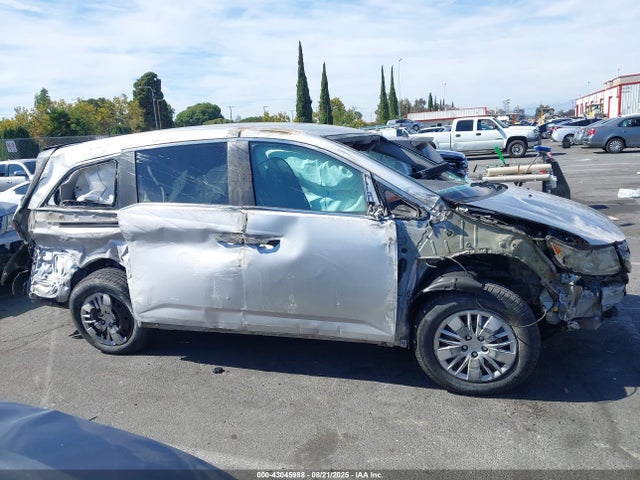 5FNRL5H22EB038114 Honda j35z8