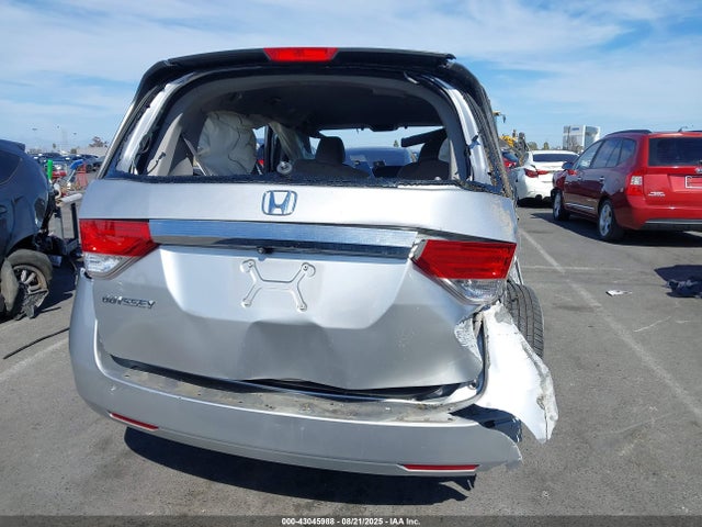 5FNRL5H22EB038114 Honda j35z8