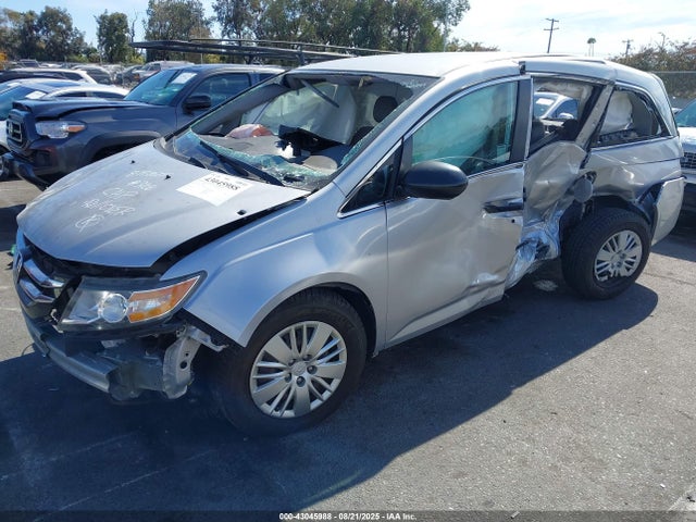 5FNRL5H22EB038114 Honda j35z8