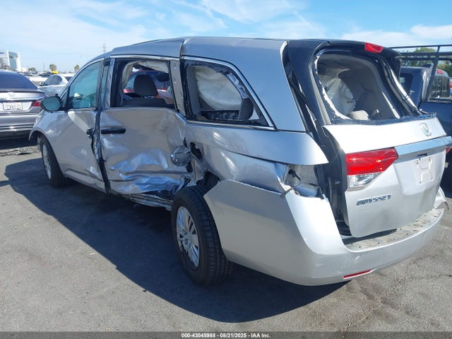 5FNRL5H22EB038114 Honda j35z8