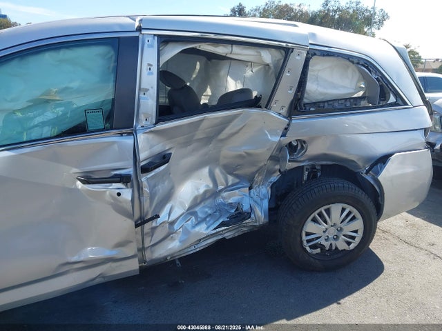 5FNRL5H22EB038114 Honda j35z8