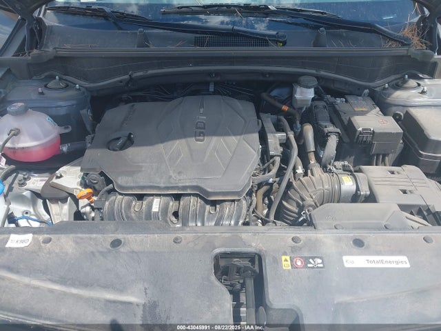 KIA gdi theta iii 2024 KNDPUCDF4R7311390 Image 10