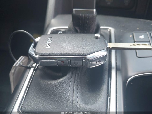KIA gdi theta iii 2024 KNDPUCDF4R7311390 Image 11
