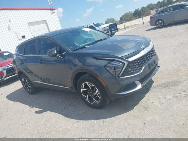 KIA gdi theta iii 2024 KNDPUCDF4R7311390 Image 13