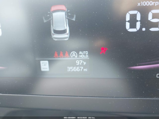 KIA gdi theta iii 2024 KNDPUCDF4R7311390 Image 15