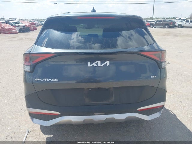 KIA gdi theta iii 2024 KNDPUCDF4R7311390 Image 16