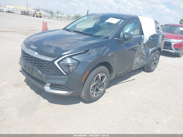 KIA gdi theta iii 2024 KNDPUCDF4R7311390 Image 2