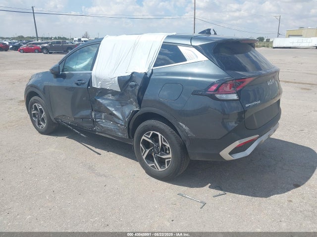 KIA gdi theta iii 2024 KNDPUCDF4R7311390 Image 3