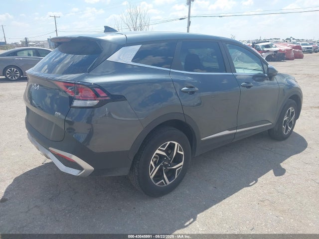 KIA gdi theta iii 2024 KNDPUCDF4R7311390 Image 4