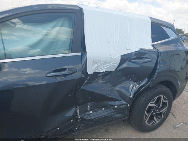 KIA gdi theta iii 2024 KNDPUCDF4R7311390 Image 6