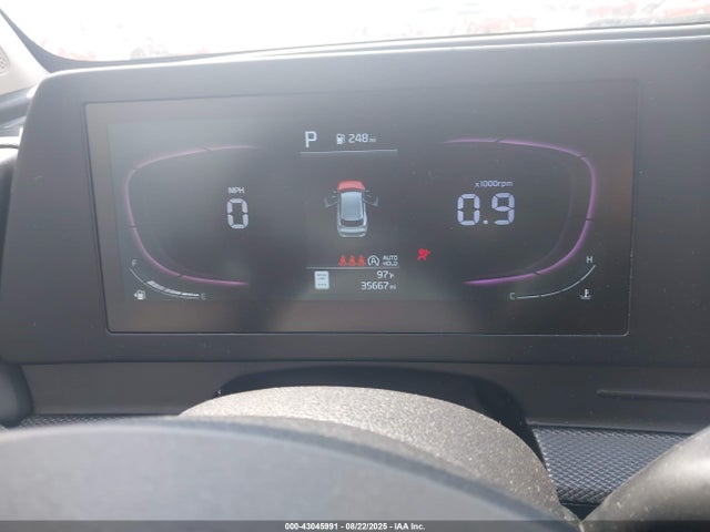 KIA gdi theta iii 2024 KNDPUCDF4R7311390 Image 7