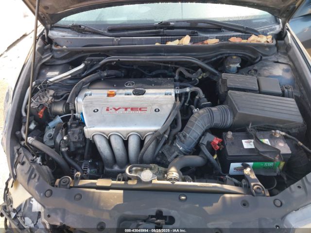 2004 ACURA TSX JH4CL96984C043373 Photo 9
