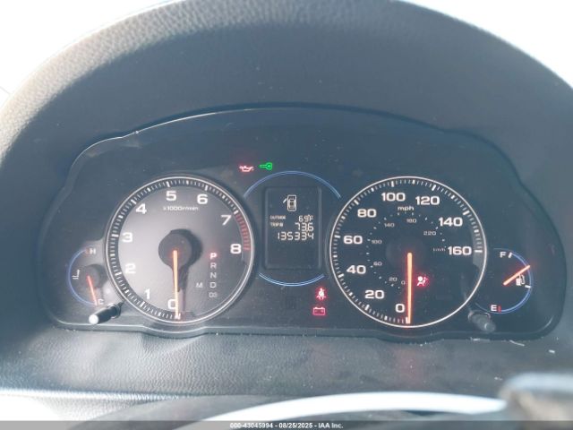 2004 ACURA TSX JH4CL96984C043373 Photo 6