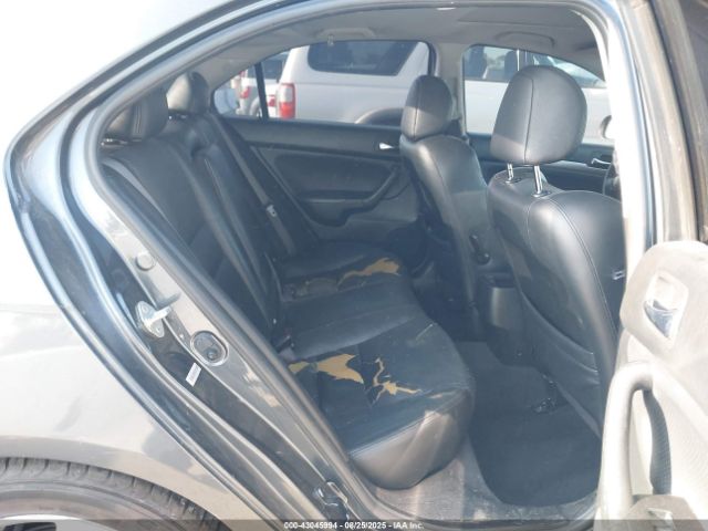2004 ACURA TSX JH4CL96984C043373 Photo 7