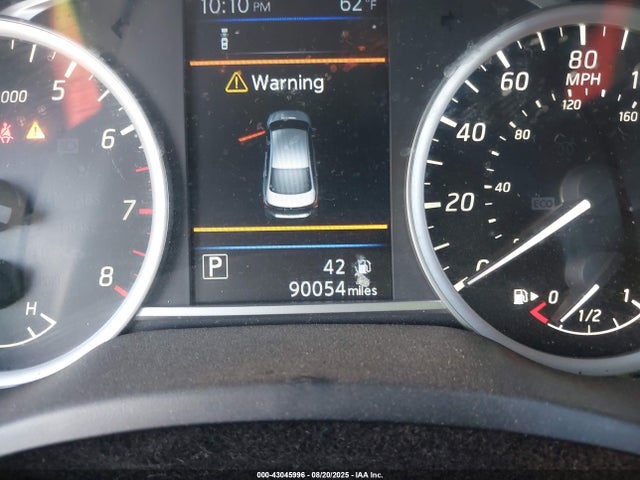 3N1AB7AP3KY366811 Nissan Sentra
