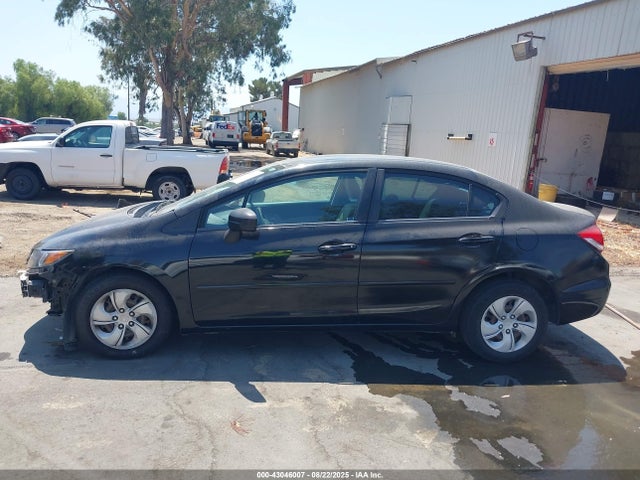Honda r18z1 2014 19XFB2F53EE220301 Image 14