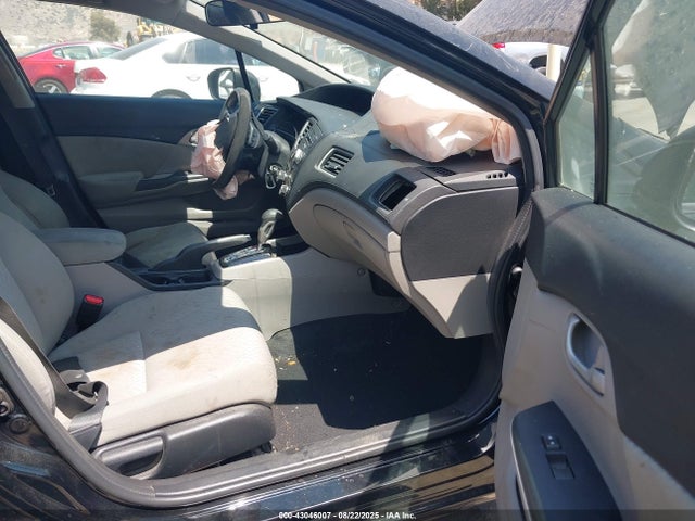 Honda r18z1 2014 19XFB2F53EE220301 Image 5