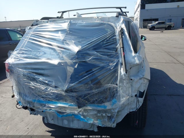 1GNERJKW6LJ310775 Chevrolet lfy - spark ignited direct injection, atss, gen 1