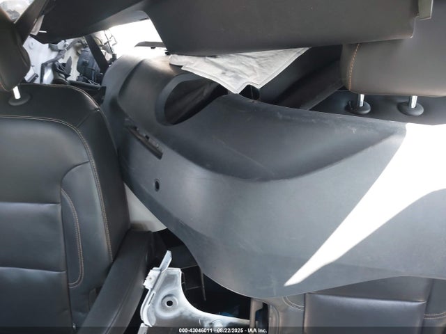 1GNERJKW6LJ310775 Chevrolet lfy - spark ignited direct injection, atss, gen 1