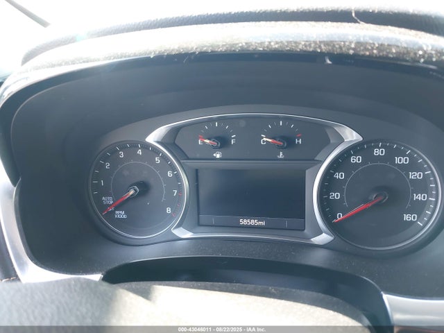 1GNERJKW6LJ310775 Chevrolet lfy - spark ignited direct injection, atss, gen 1