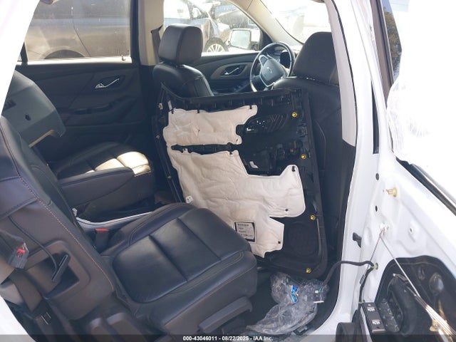 1GNERJKW6LJ310775 Chevrolet lfy - spark ignited direct injection, atss, gen 1