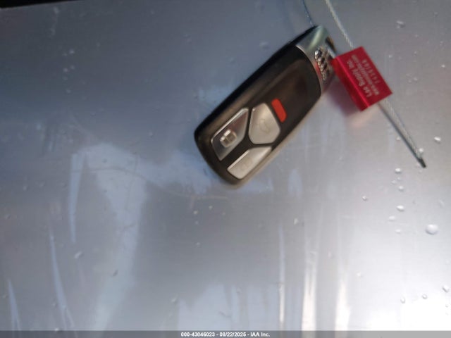 2018 AUDI A5 WAUWNGF56JN000917 Photo 10