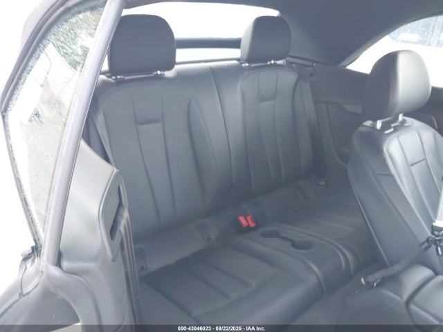 2018 AUDI A5 WAUWNGF56JN000917 Photo 7
