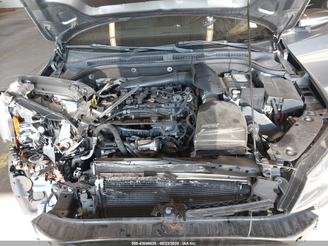 3VW4T7AJ7EM391819 Volkswagen Jetta