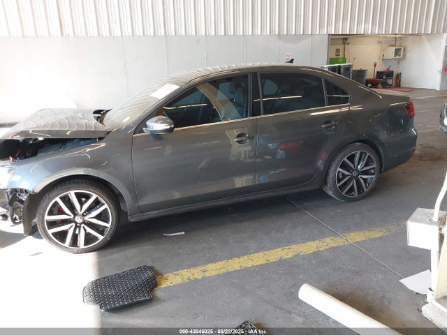 3VW4T7AJ7EM391819 Volkswagen Jetta