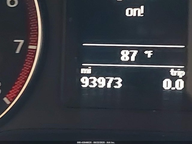 3VW4T7AJ7EM391819 Volkswagen Jetta