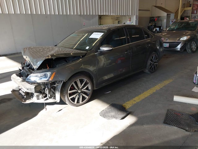 3VW4T7AJ7EM391819 Volkswagen Jetta