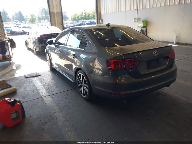 3VW4T7AJ7EM391819 Volkswagen Jetta