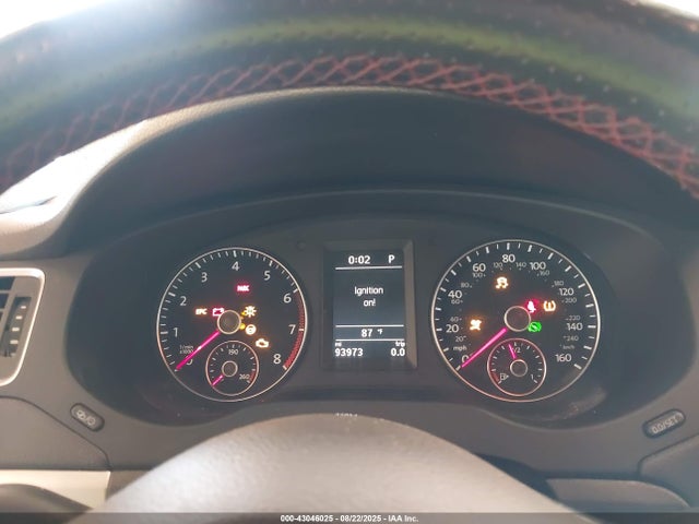 3VW4T7AJ7EM391819 Volkswagen Jetta