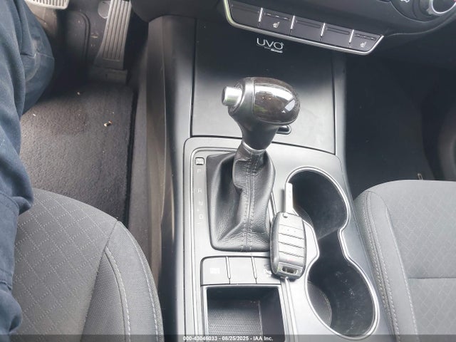 5XYPG4A37GG027324 KIA dohc gdi theta ii