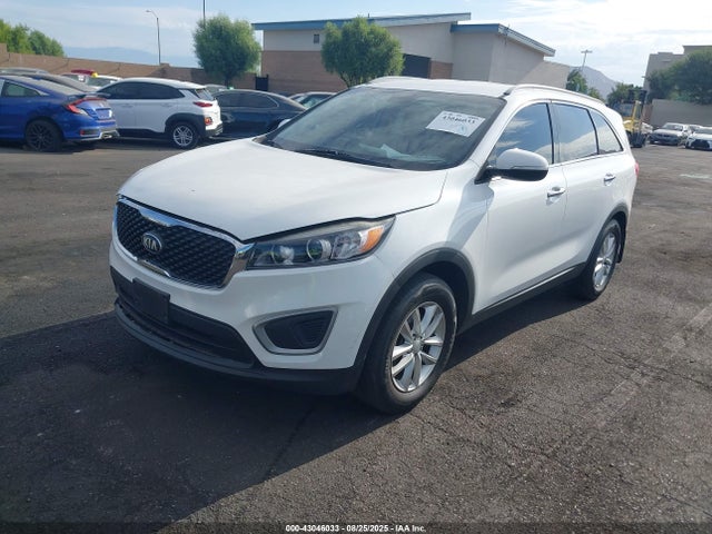 5XYPG4A37GG027324 KIA dohc gdi theta ii