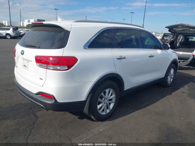 5XYPG4A37GG027324 KIA dohc gdi theta ii