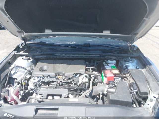 4T1R11AK3PU739050 Toyota a25a-fks