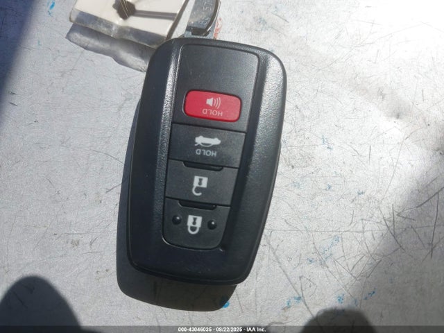 4T1R11AK3PU739050 Toyota a25a-fks