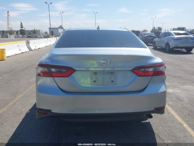 4T1R11AK3PU739050 Toyota a25a-fks