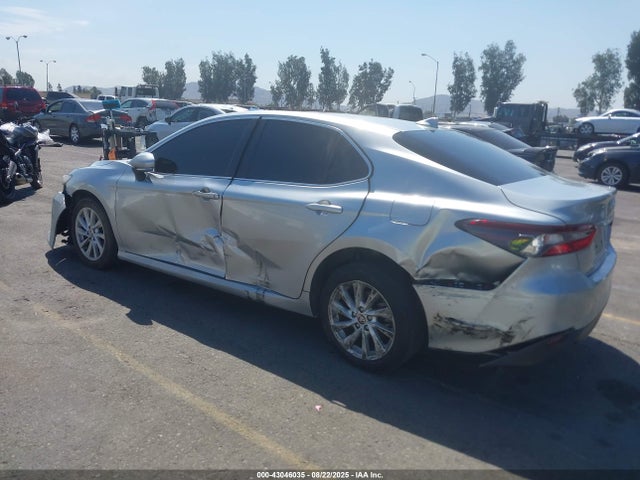 4T1R11AK3PU739050 Toyota a25a-fks