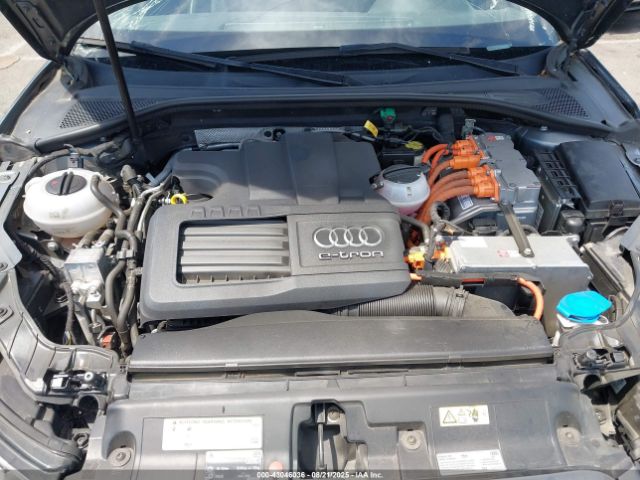 2016 AUDI A3 E-TRON WAUUPBFF3GA155860 Photo 9